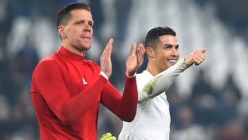 "Cristiano decidirá el cruce"