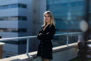 Susana Guasch: “Real Madrid y Barça van a dar un paso adelante”