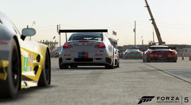 Forza 5, Impresiones