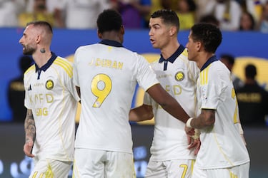 Cristiano Ronaldo handed an unexpected lifeline