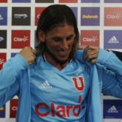 Beccacece: "Cuesta desapegarse de Sampaoli, pero era necesario"