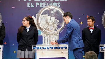 Sorteo Lotería del Niño 2026: cómo ver online en web, apps y streaming y escuchar en la radio