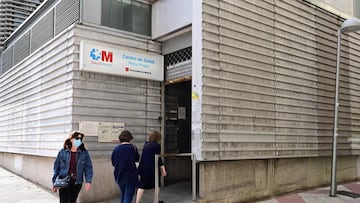 Zona Básica de Salud en Madrid: qué es, mapa y cómo saber a cuál pertenezco