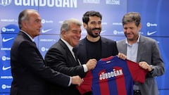 Mateu Alemany, una obra inacabada en el Barça