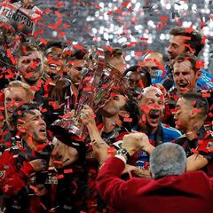 MLS the third most watched league through Facebook