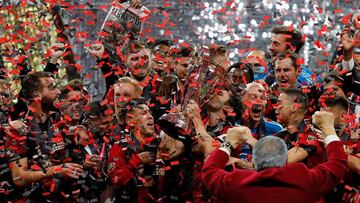 MLS the third most watched league through Facebook