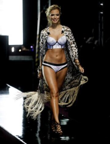 Medellín la capital de moda: fútbol continental y pasarelas