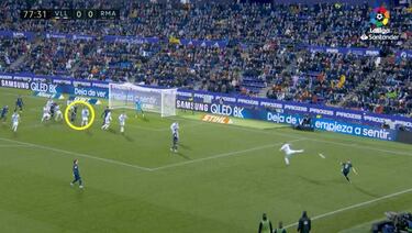 El 'déjà vu' del Madrid