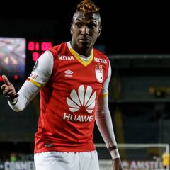 Johan Arango rompe el silencio con la prensa y analiza la Copa