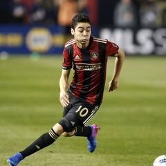 10 jugadores que podrían dejar la MLS para ir a Europa en 2019