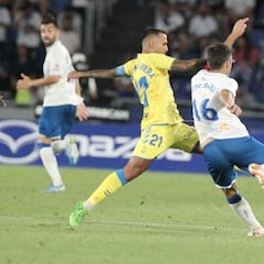 Casi 2.800 partidos oficiales