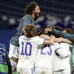 Tanto monta, remonta tanto