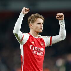 Temporada histórica para la Premier League en Estados Unidos