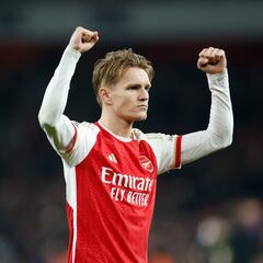 Arsenal vs Oporto: apuestas y pronósticos de la Champions League - 12/3/24