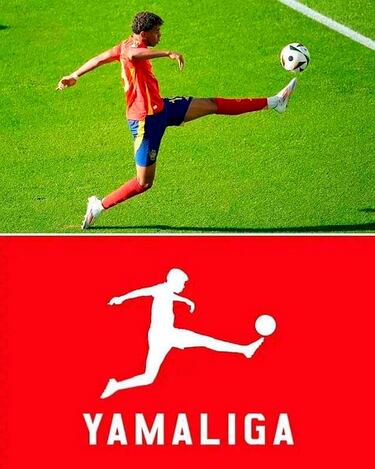 Cucurella, la pasta y la paella... los mejores memes del España-Italia de la Euro