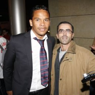 La inercia de Bacca ante la necesidad del Elche de Escribá