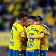 El reencuentro con el gol