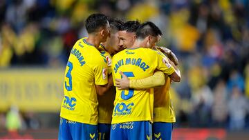 El reencuentro con el gol