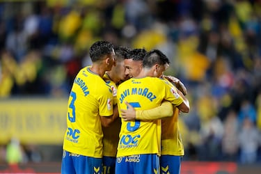 Pimienta, Herrera y “el gol de todos”