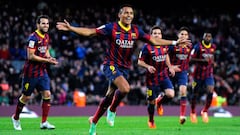 Alexis reveló quién ha sido el mejor capitán de toda su carrera