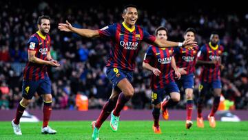 Alexis reveló quién ha sido el mejor capitán de toda su carrera