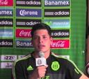 Jesse González, del Tri Sub-20, acepta la llamada de Klinsmann
