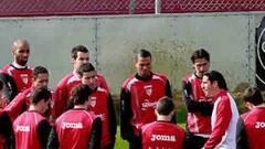 "Remontaremos el vuelo cual Ave Fénix"