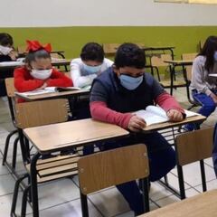 Regreso a Clases 2021: por qué se ha retrasado y qué días será la vuelta a las aulas