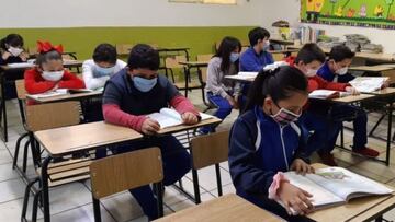 Regreso a Clases 2021: por qué se ha retrasado y qué días será la vuelta a las aulas