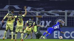 Comisión de árbitros consideró que no hubo penal sobre Rivero