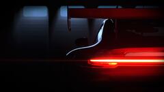 Imágenes de Endurance Motorsport Series