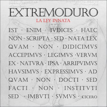 Similar a Pedrá, es una obra conceptual dividida en cuatro movimientos.