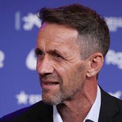 "Vamos a luchar para que el matrimonio Barça-Messi siga"