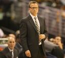 Oficial: Los Oklahoma City Thunder despiden a Scott Brooks