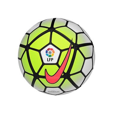 Temporada 2015-2016.