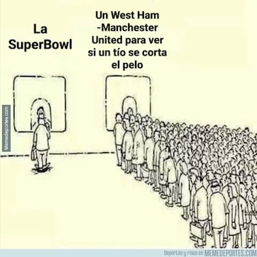 La derrota del Barcelona, protagonista de los mejores memes de las semifinales de Copa