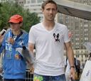 Nacho Monreal: “Apretaré para ver si me convoca Del Bosque”