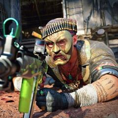 CoD Black Ops & Warzone Season 2 new content: map, weapon, outbreak