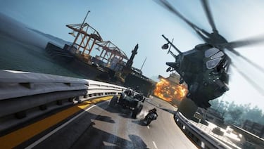 Ghost Recon Breakpoint, impresiones finales. La precisión del soldado