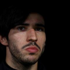 Oficial: Tonali, 10 meses de sanción