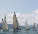 La vígésima Regata El Gaitero arranca el miércoles en Getxo