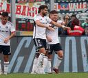 River Plate quiere llevarse a otra figura de Colo Colo