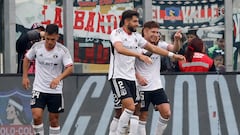 River Plate quiere llevarse a otra figura de Colo Colo