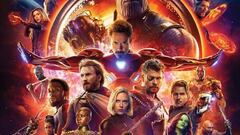 ¿Por qué The Defenders no están en Vengadores: Infinity War?