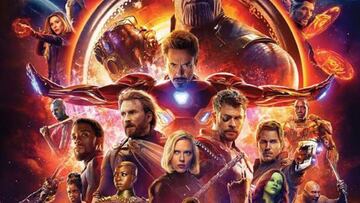 ¿Por qué The Defenders no están en Vengadores: Infinity War?