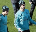 Ya se han lesionado 16 jugadores del Madrid: Isco, Ramos...
