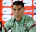 Cristiano: "¿Mi último Mundial? Aquí mando yo"