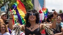 Gobierno de la CDMX realizará actividades deportivas para conmemorar el mes del orgullo LGBT