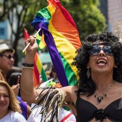 Revelada la fecha de la marcha LGBT+ en CDMX 2022: recorrido y ruta
