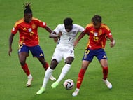 Two of the strongest squads in international soccer will meet again in the UEFA Nations League.